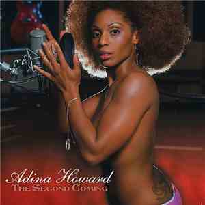 Adina Howard - Second Coming