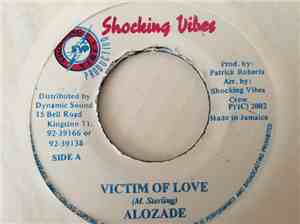 Alozade - Victim of Love
