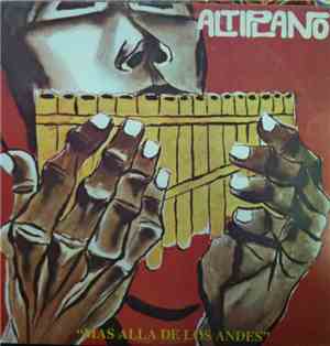 Altiplano - Mas Alla De Los Andes