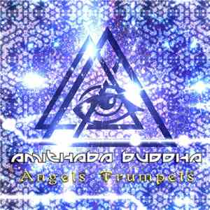 Amithaba Buddha - Angels Trumpets