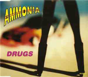 Ammonia  - Drugs