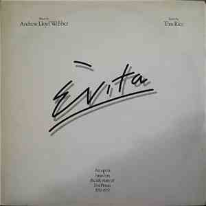 Andrew Lloyd Webber And Tim Rice - Evita