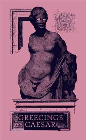 Angels In America - Greecings Caesar
