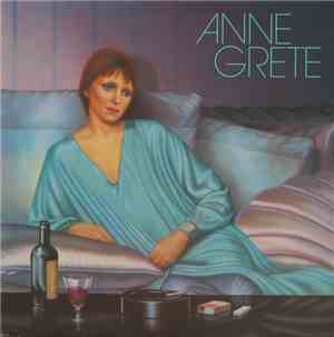 Anne Grete - Vinden Vender
