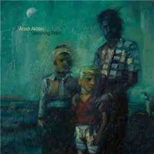 Arash Akbari - Vanishing Point