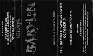 Babylon A.D. - Special 4 Song Advance