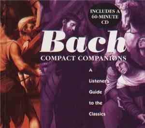Bach - Compact Companions