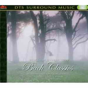 Bach, Don Jackson , The London Symphony Orchestra - Bach Classics