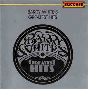 Barry White - Barry White's Greatest Hits