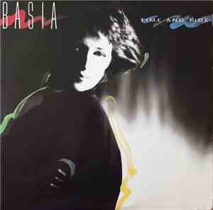 Basia - Time And Tide
