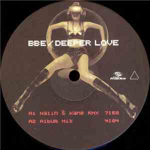 BBE - Deeper Love