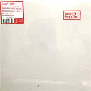 Beach Fossils - Somersault