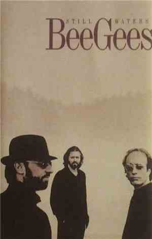 Bee Gees - Still Waters