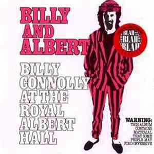 Billy Connolly - Billy And Albert
