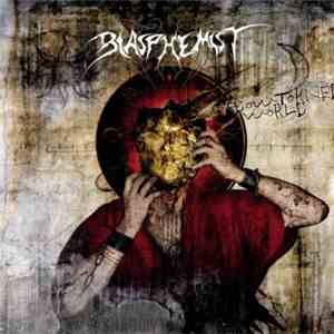 Blasphemist - Shadowtorned World