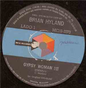 Brian Hyland - Gypsy Woman / You And Me
