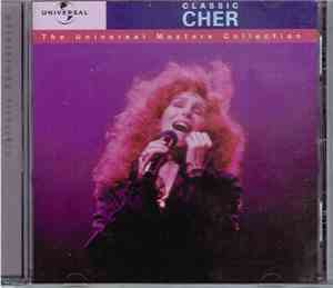 Cher - Classic Cher