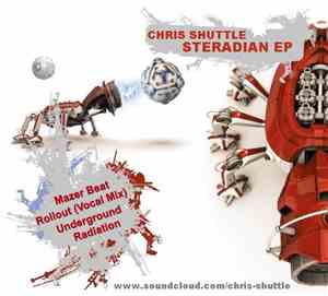 Chris Shuttle - Steradian
