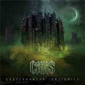 Cinis - Subterranean Antiquity