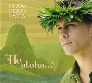Cody Pueo Pata - He Aloha...