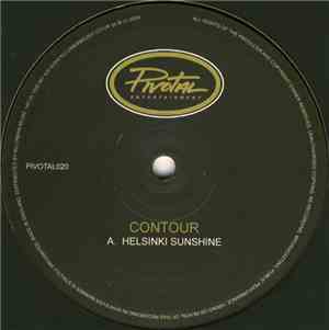 Contour - Helsinki Sunshine / Unwind