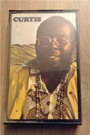 Curtis Mayfield - Curtis