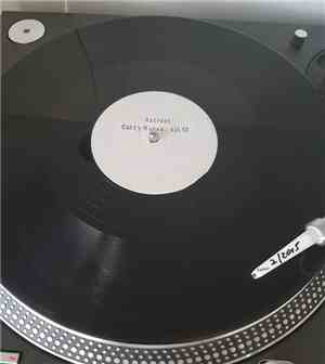 Cutty Ranks - Retreat