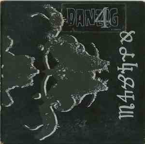 Danzig - Danzig 4P
