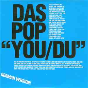Das Pop - You/Du