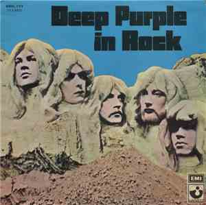 Deep Purple - In Rock