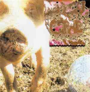 Defecal Of Gerbe - Discolocauste