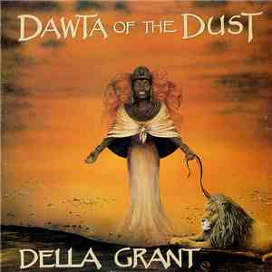 Della Grant - Dawta Of The Dust
