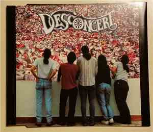 Desconcert - Desconcert