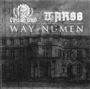 Division Triad / WAR 88 - Way Of Numen