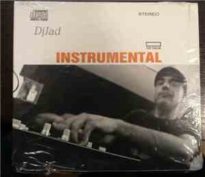 DJ Jad - Instrumental