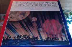 Dmitri Shostakovich - Symphony No. 2 