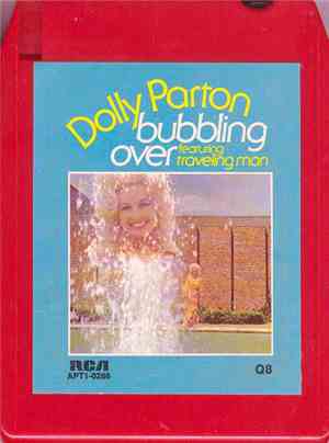 Dolly Parton - Bubbling Over