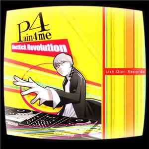 ElectLick Revolution - Pain4me