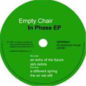 Empty Chair - In Phase EP