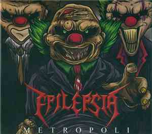 Epilepsia  - Metropoli