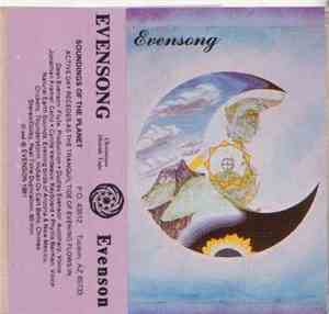 Evenson  - Evensong