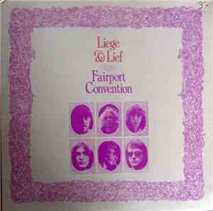 Fairport Convention - Liege and Lief