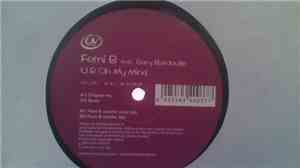 Femi B Feat. Gary Bardouille - U R On My Mind