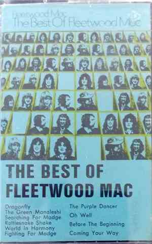 Fleetwood Mac - The Best Of Fleetwood Mac