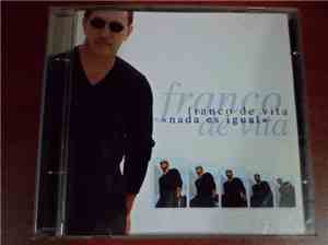 Franco De Vita - Nada Es Igual