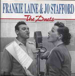 Frankie Laine & Jo Stafford - The Duets