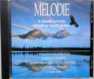 Free The Spirit - Melodie