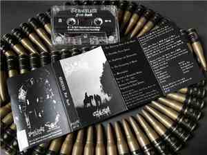 Gehenna - First Spell