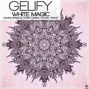Gelify - White Magic