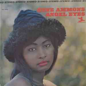 Gene Ammons - Angel Eyes
